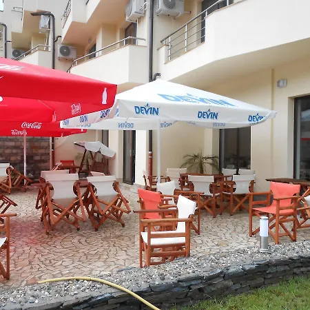 Hotel Enchevi Kirkowo