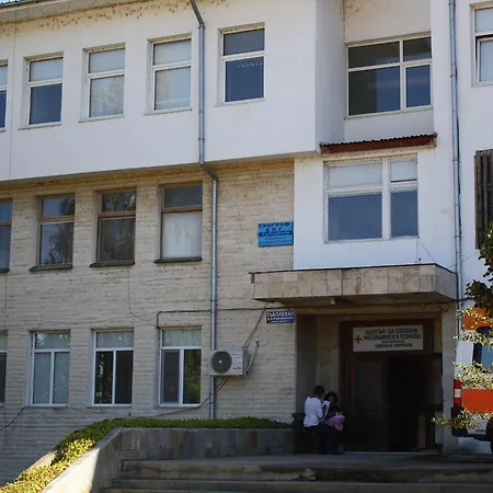 Enchevi Kirkovo