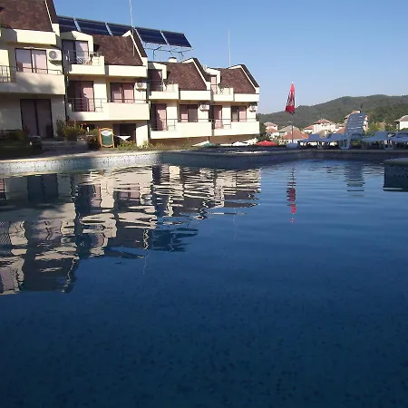 Enchevi Hotel Kirkovo (Kardzhali)