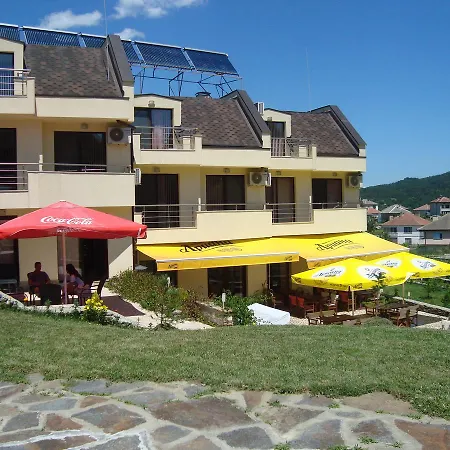 Enchevi 2*