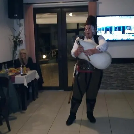 Enchevi 2* Kirkovo