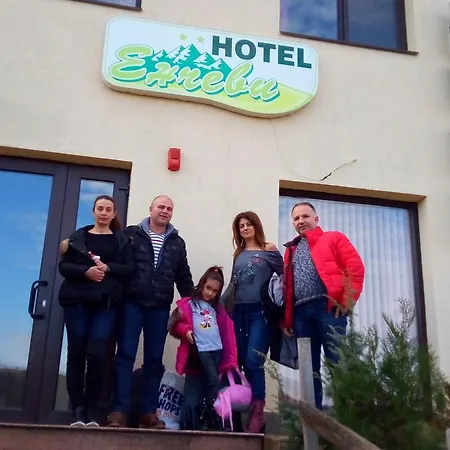 Hotel Enchevi Kirkowo