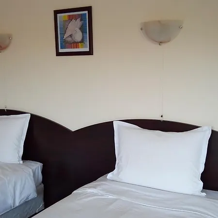 Hotel Enchevi Kirkowo