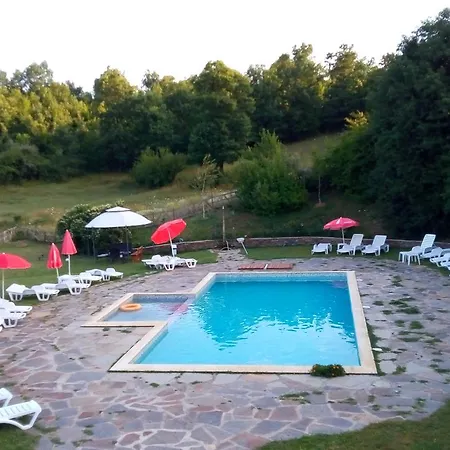 Enchevi 2* Kirkovo