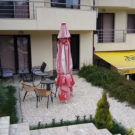 Enchevi 2* Kirkovo (Kardzhali)