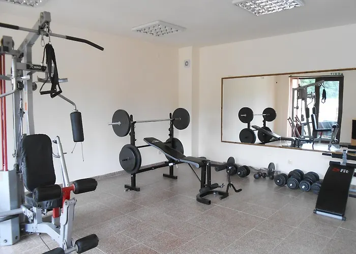 Enchevi Кирково