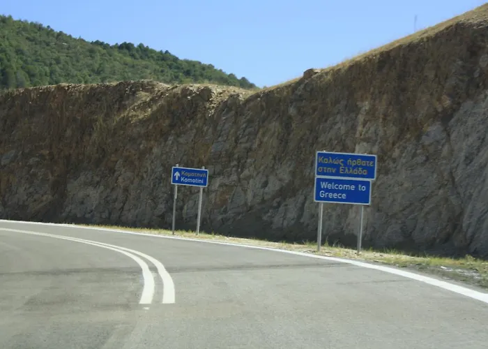 Enchevi Отель 2*