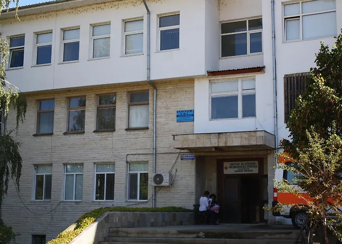 Enchevi Кирково