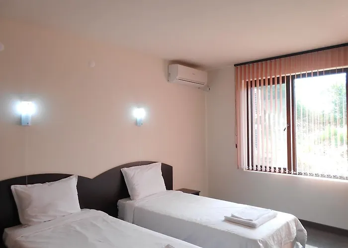 Enchevi Кирково