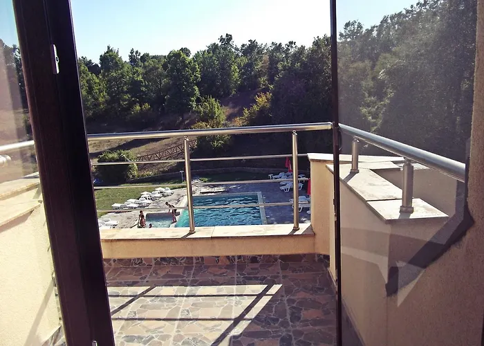 Enchevi Кирково