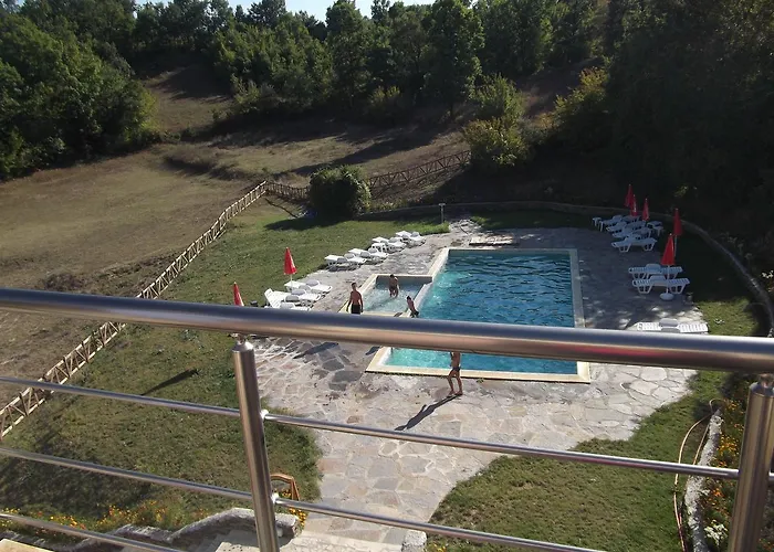 Отель Enchevi 2*