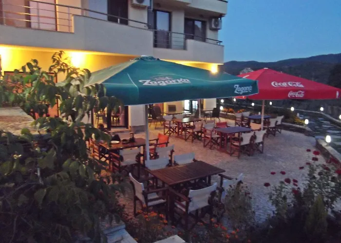 Enchevi Отель Кирково