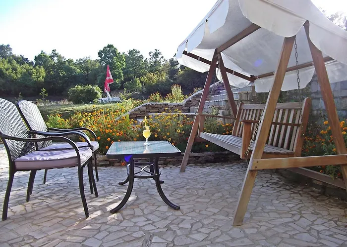 Enchevi Отель Кирково