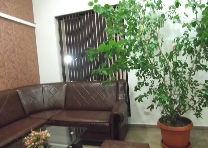 Enchevi Отель Кирково