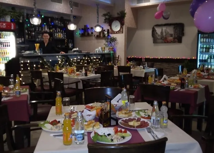 Enchevi Кирково