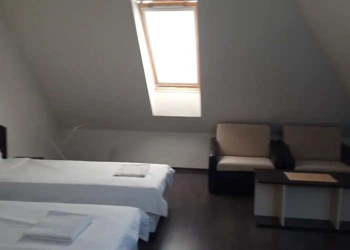 Отель Enchevi 2*