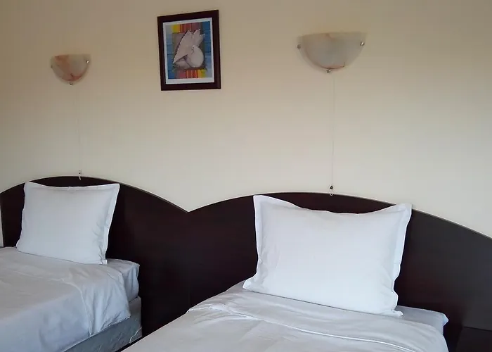 Отель Enchevi Кирково