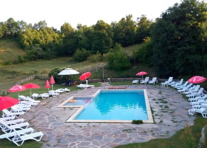 Enchevi 2* Кирково