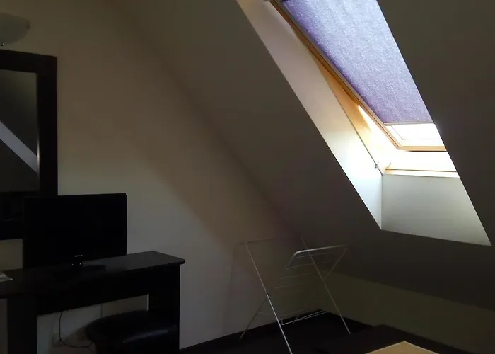 Enchevi Отель 2*