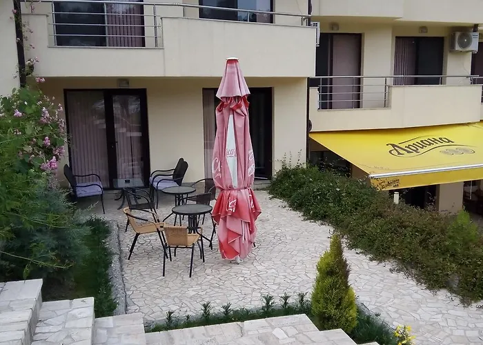 Enchevi 2* Кирково